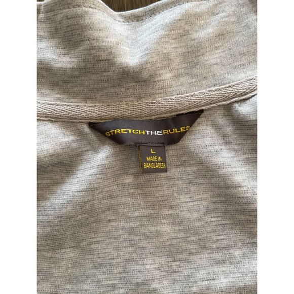 NWT Stretch the Rules Actiwear Jacket - Picture 5 of 5